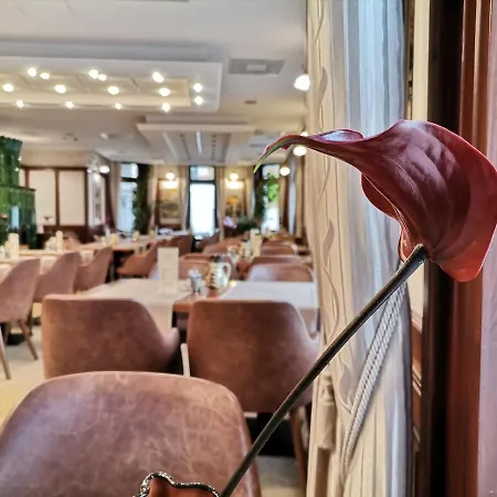 Nimród Bioszálloda és Bioétterem 4* Karcag