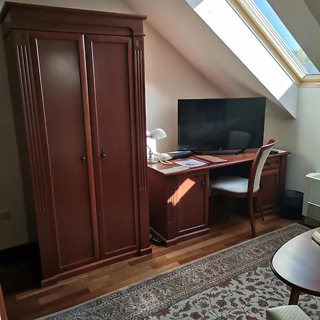 Hotel Nimród Bioszálloda és Bioétterem