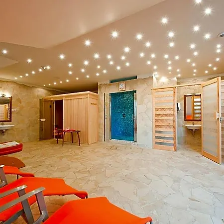 Hotel Nimrod Bioszalloda Es Bioetterem