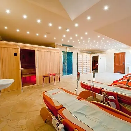 Hotel Nimrod Bioszalloda Es Bioetterem Karcag