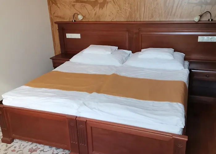 Hotel Nimrod Bioszalloda Es Bioetterem 4*