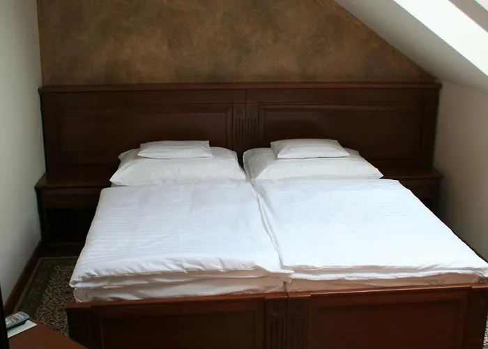 Hotel Nimrod Bioszalloda Es Bioetterem
