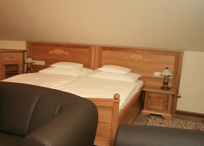 Hotel Nimrod Bioszalloda Es Bioetterem