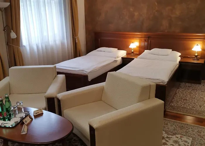 Hotel Nimrod Bioszalloda Es Bioetterem Karcag