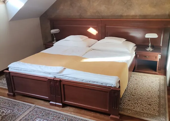 Otel Nimrod Bioszalloda Es Bioetterem Karcag