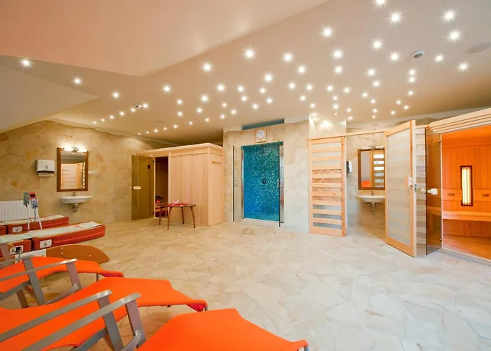 Nimrod Bioszalloda Es Bioetterem Hotel Karcag