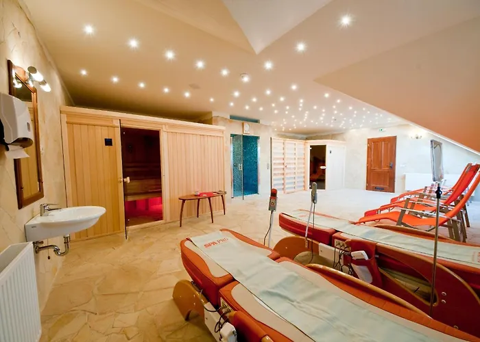 Hotel Nimrod Bioszalloda Es Bioetterem Karcag